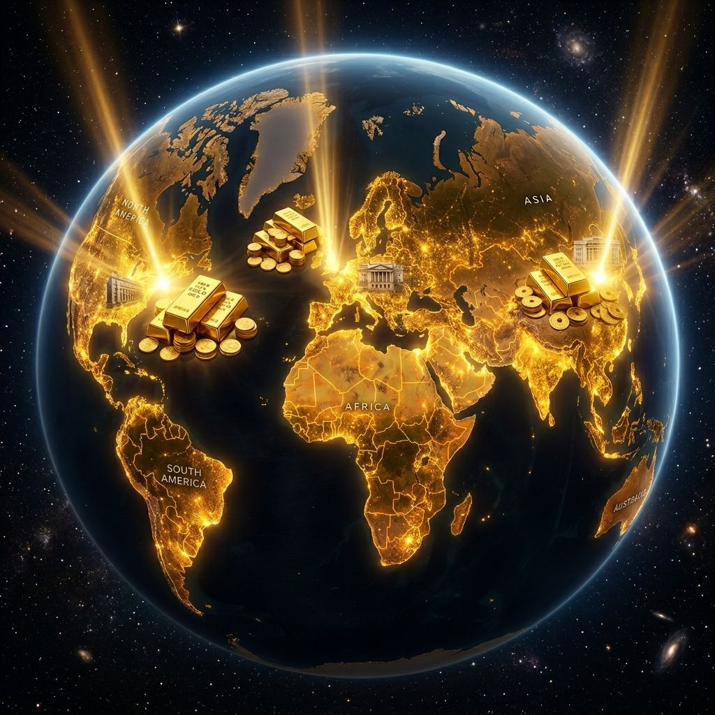 Global Demand